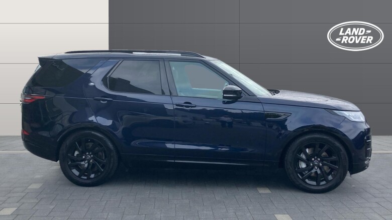 Land Rover Discovery 3.0 SD6 Landmark Edition 5dr Auto Diesel Station Wagon